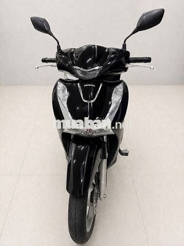 Honda SH 150i 2023 Đen 2300 km