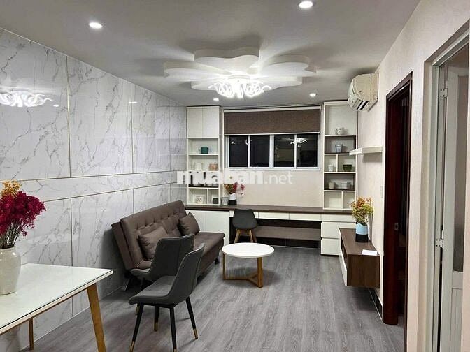 CHO THUÊ CHUNG CƯ THANH BÌNH PHƯỜNG THANH BÌNH GIÁ 7,5 TRIỆU