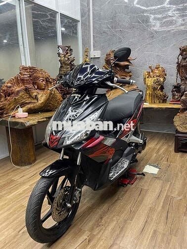 Honda Air Blade up thái 2008 đẹp, êm biển SG
