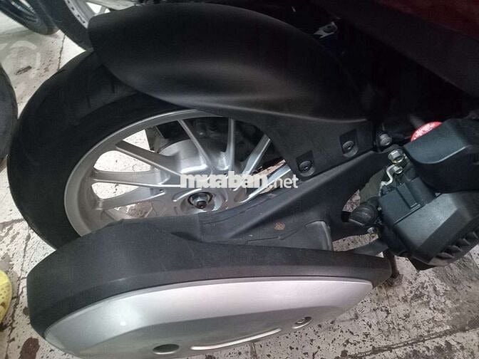 Honda SH 125cc 2021 Đỏ