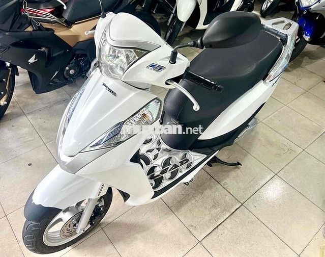 Honda Lead 125cc đk:2013 chính chủ
