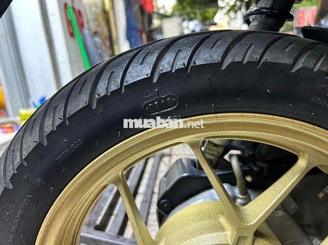 Honda Vario 150 2018 Đen 12000 km