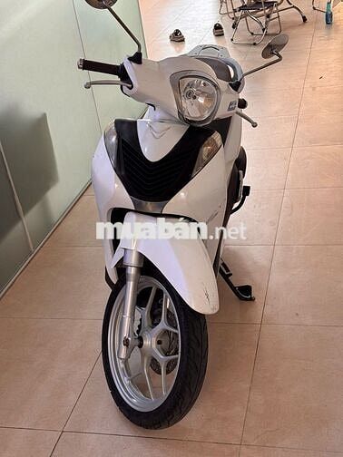 Honda SH mode 2017 Trắng 75.000km