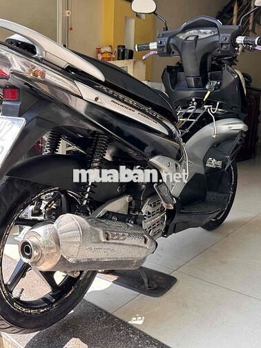 BÁN HONDA AB MÁY THÁI Fi 110/2010 (TRÙM MỀN) BSTP