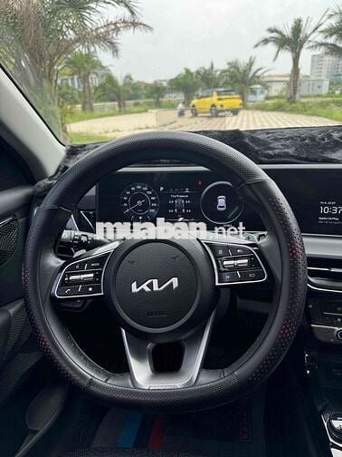 Kia Seltos 1.5 Premium 2025 cực mới ✅