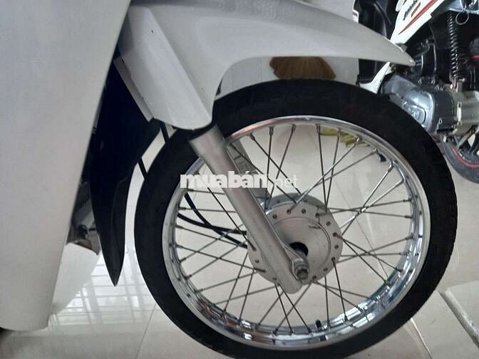 BÁN WAVE @ 110 67B2 ZIN TẠI VÀM CỐNG  AN GIANG