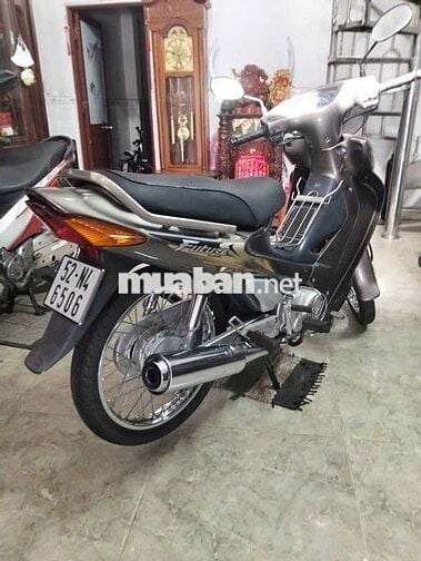 MÌNH CẦN BÁN HONDA FUTRUR CHÍNH CHỦ