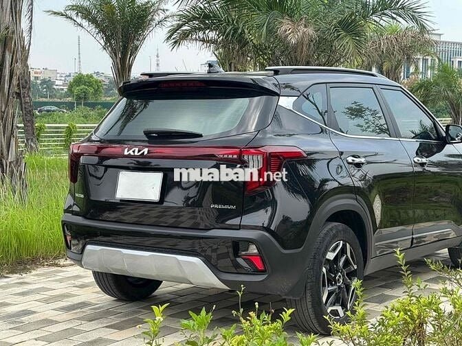 Kia Seltos 1.5 Premium 2025 cực mới ✅