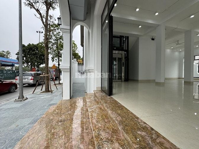 CHÍNH CHỦ CẦN BÁN CĂN BIỆT THỰ LÔ GÓC  3 MẶT TIỀN, PHỐ SA ĐÔI, ĐẠI MỖ