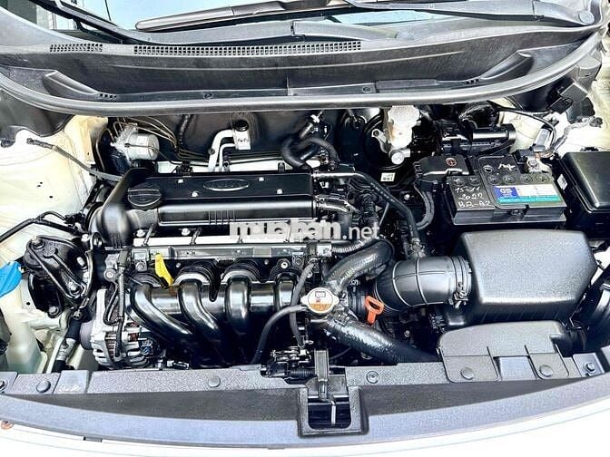 Kia Rio 1.4 AT 2014 Nhập Hàn odo zin 88,000km