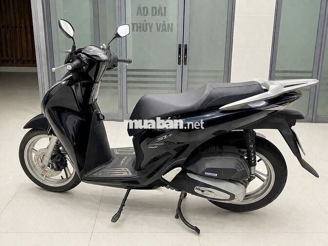 Honda SH 150i 2023 Đen 2300 km