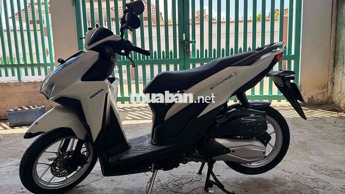 Honda Vario 2019 Trắng 37000km