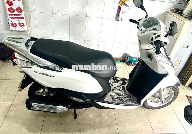 Honda Lead 125cc đk:2013 chính chủ