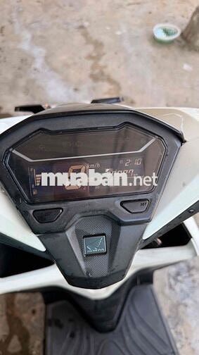 Honda Vario 2019 Trắng 37000km