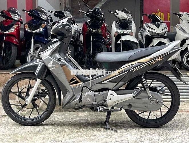 Future X xăng cơ ( nợ tốt chỉ cần 3 củ )
