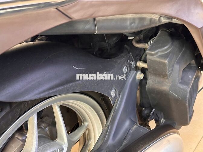 Honda SH mode 2017 Trắng 75.000km