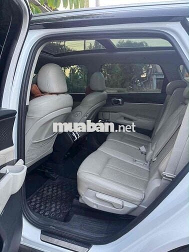 Cần bán xe Kia Sorento bản signature