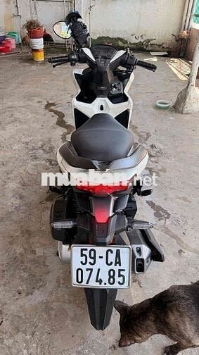 Honda Vario 2019 Trắng 37000km