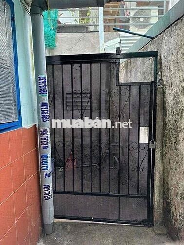 CHO THUÊ NHÀ Ở NGUYỄN THÁI SƠN P3 GÒ VẤP GẦN ĐHCN4