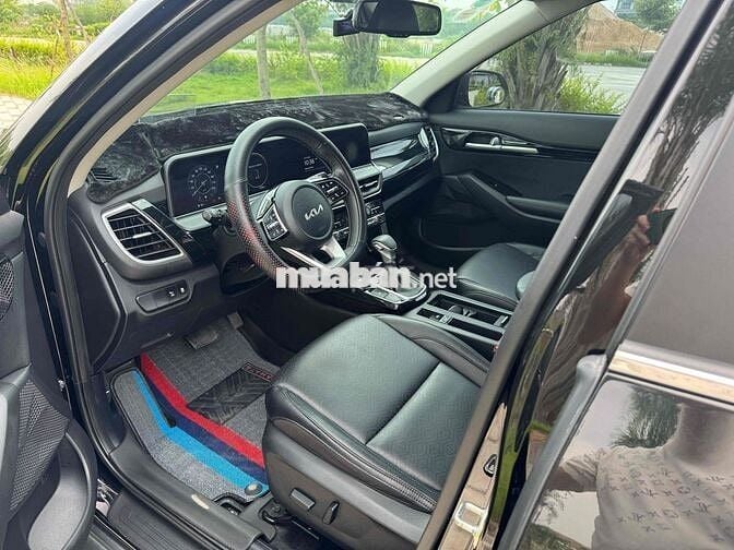 Kia Seltos 1.5 Premium 2025 cực mới ✅