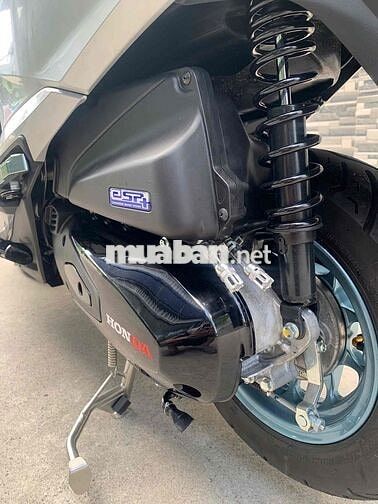 Honda Lead 125cc 2026 Bạc 66km