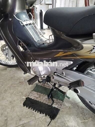 MÌNH CẦN BÁN HONDA FUTRUR CHÍNH CHỦ