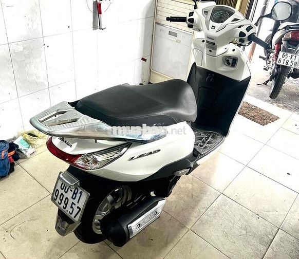 Honda Lead 125cc đk:2013 chính chủ
