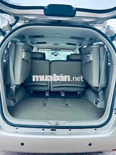Toyota Innova 2.0E 2015 Số sàn Bạc