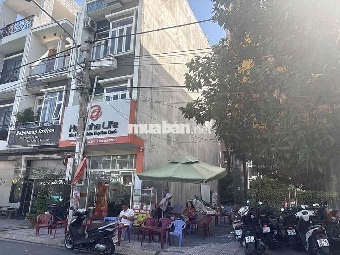 KDC Hương Sen, ngày Phú Đông Premier. Khu hiếm bán, giá lô đất cực tốt