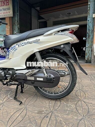 SYM ANGEL 50 (2018) BS:65AA:074.17