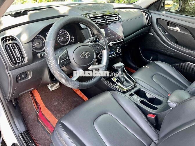 Hyundai Creta 2022 Bản Đặc biệt