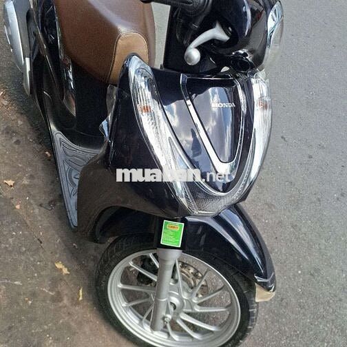 Honda SH Mode 2022 Đen