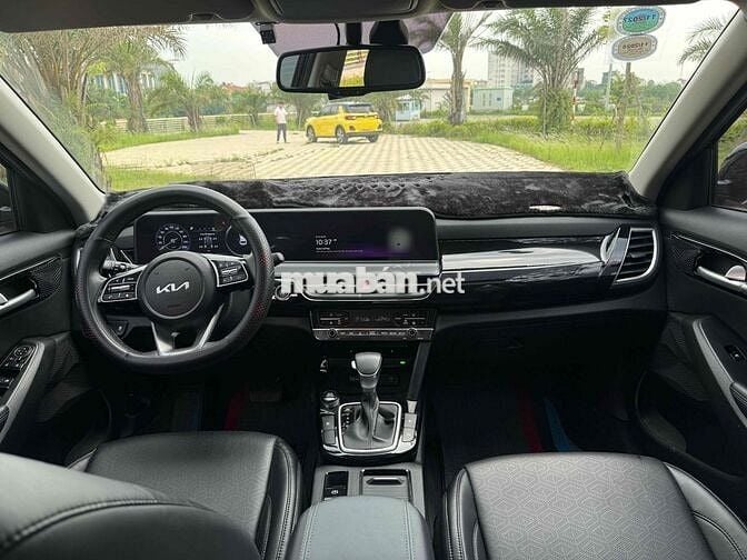 Kia Seltos 1.5 Premium 2025 cực mới ✅