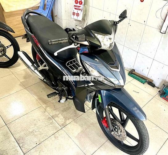 RSX fi 2022 bản Sport  biển 65 chính chủ, rất mới.