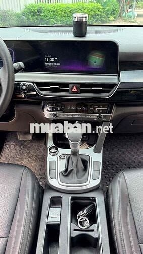 Kia Seltos Deluxe 1.5 AT sản xuất 2025