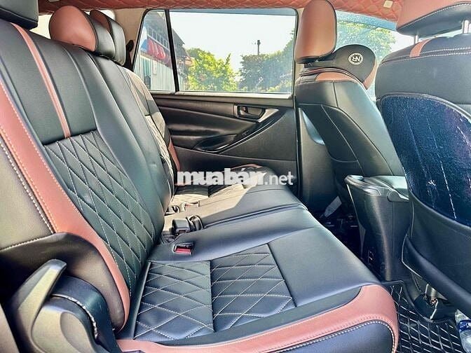 Toyota Innova E Xe Đẹp Cần Bán