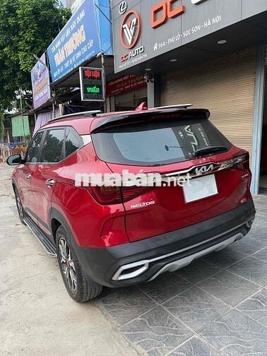 Kia Seltos 1.4 Premium 2023