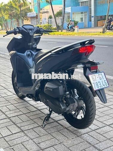 Honda Vario 150 2021 máy zin biển An Giang