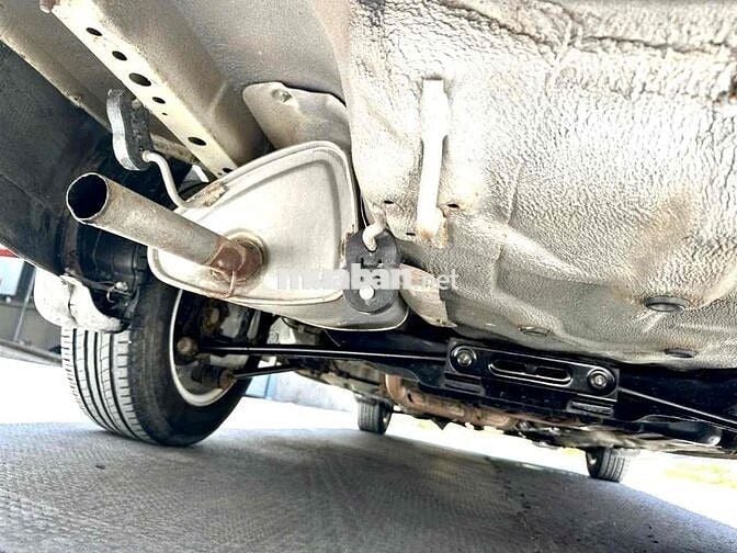 Daewoo Lacetti Xe Gia Đình Giá Rẻ
