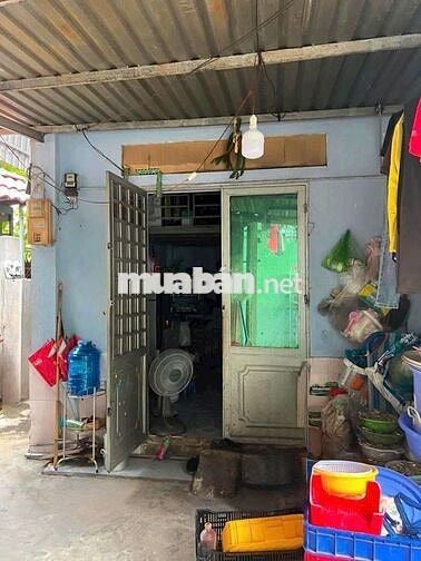 dãy trọ 106 M2 , Q12 chỉ 2,x tỷ