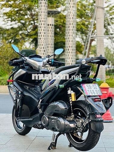 Yamaha NVX155vva ABS full kiểng chính chủ
