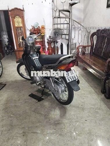 MÌNH CẦN BÁN HONDA FUTRUR CHÍNH CHỦ