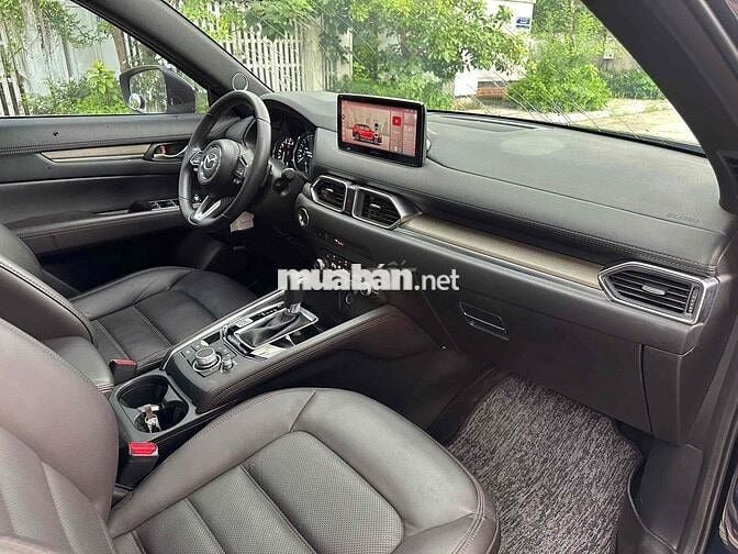Mazda CX5 Premium Exclusive 2.0 AT sản xuất 2024