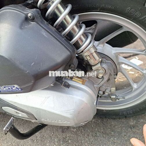 Honda SH Mode 2022 Đen