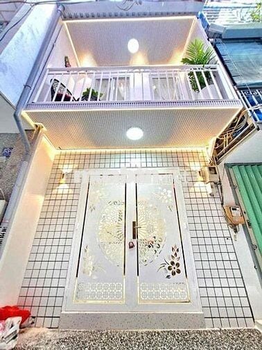 Nhà đẹp 1 lầu, vào ở liền , ngay cầu Phú Xuân kế bên quận 7🔔🔔🔔