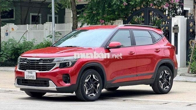 Kia Seltos Deluxe 1.5 AT sản xuất 2025