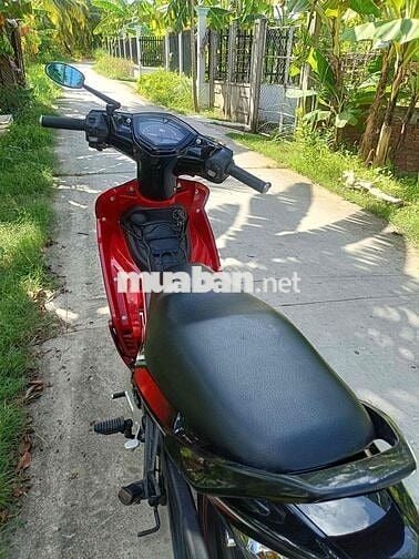 Yamaha Exciter Đỏ 83-P3 829.88