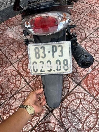 Yamaha Exciter Đỏ 83-P3 829.88
