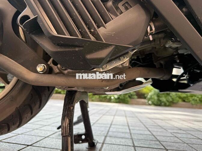 Honda Lead 2025 4 van ABS Đen Smartkey
