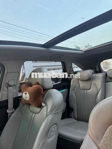 Cần bán xe Kia Sorento bản signature